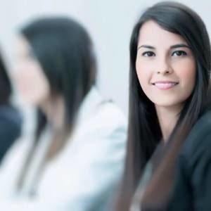 Meet your Posher, Silvia